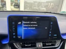 Toyota C-hr thumbnail 50