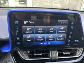 Toyota C-hr thumbnail 51