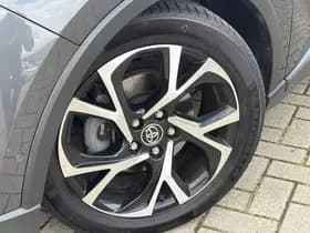 Toyota C-hr thumbnail 52