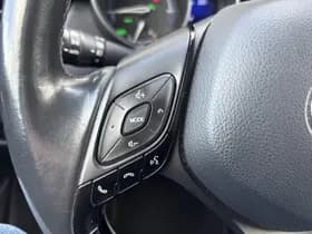 Toyota C-hr thumbnail 53