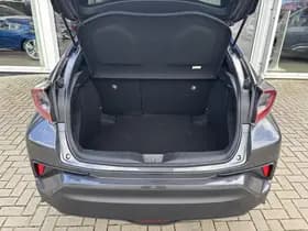 Toyota C-hr thumbnail 62