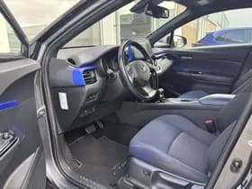 Toyota C-hr thumbnail 64