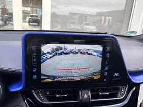 Toyota C-hr thumbnail 9