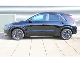 Kia Niro-ev thumbnail 2