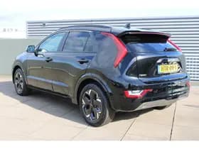 Kia Niro-ev thumbnail 3