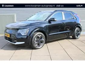 Kia Niro-ev thumbnail 37