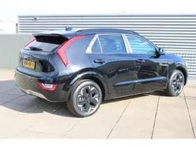 Kia Niro-ev thumbnail 5
