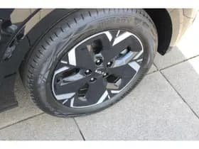 Kia Niro-ev thumbnail 9