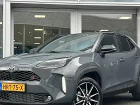 Toyota Yaris-cross