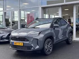 Toyota Yaris-cross thumbnail 34