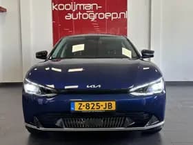 Kia Ev6 thumbnail 31