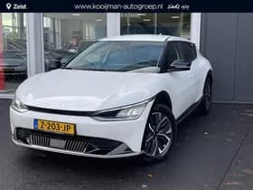 Kia Ev6 thumbnail 69