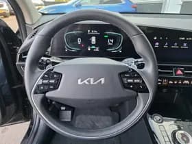 Kia Niro thumbnail 27