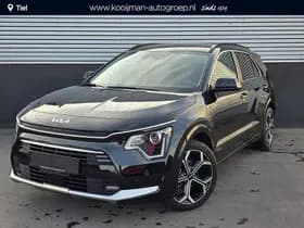 Kia Niro thumbnail 44