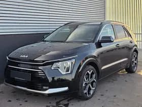 Kia Niro thumbnail 46