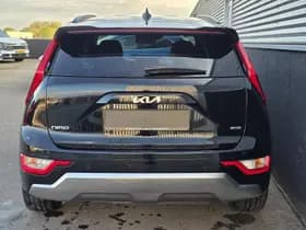 Kia Niro thumbnail 6