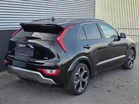 Kia Niro thumbnail 50