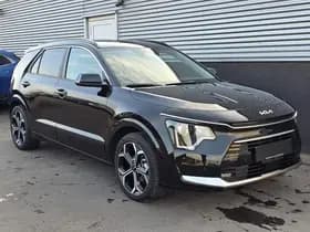 Kia Niro thumbnail 52