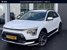 Kia Niro thumbnail 109