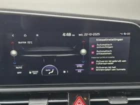 Kia Niro thumbnail 30