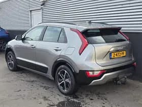 Kia Niro thumbnail 58