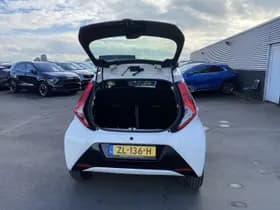 Toyota Aygo thumbnail 13