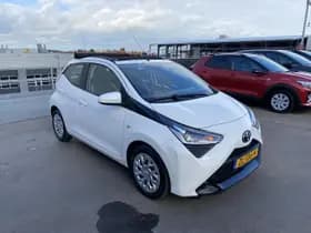 Toyota Aygo thumbnail 8