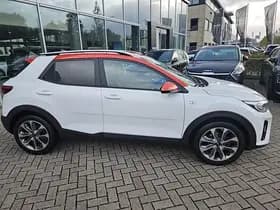 Kia Stonic thumbnail 35