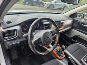 Kia Stonic thumbnail 38