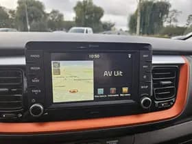 Kia Stonic thumbnail 41