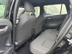 Toyota Corolla-cross thumbnail 27