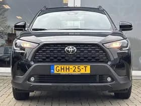 Toyota Corolla-cross thumbnail 39