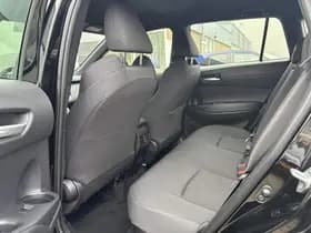 Toyota Corolla-cross thumbnail 60