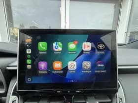 Toyota Corolla-cross thumbnail 9