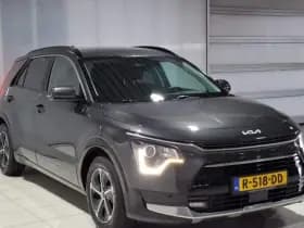 Kia Niro thumbnail 29