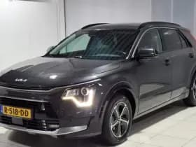 Kia Niro thumbnail 31