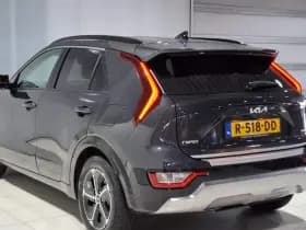 Kia Niro thumbnail 34