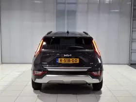 Kia Niro thumbnail 36