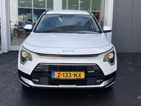 Kia Niro thumbnail 2