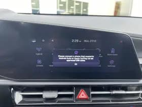 Kia Niro thumbnail 14