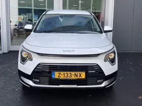 Kia Niro thumbnail 28