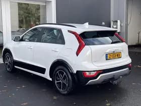 Kia Niro thumbnail 33