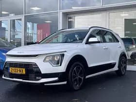 Kia Niro thumbnail 35