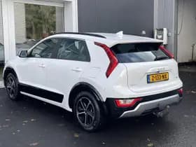 Kia Niro thumbnail 7