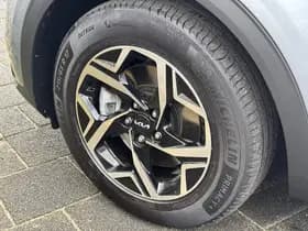 Kia Sportage thumbnail 42