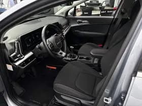 Kia Sportage thumbnail 43