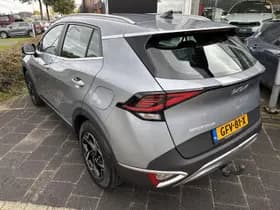 Kia Sportage thumbnail 6