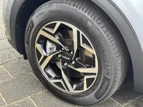 Kia Sportage thumbnail 8