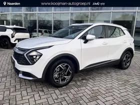 Kia Sportage thumbnail 71