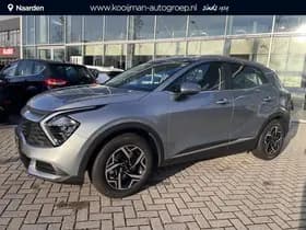 Kia Sportage thumbnail 72